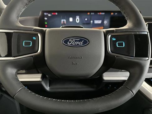 New 2026 Ford Expedition Max Active AWD/4WD image 19