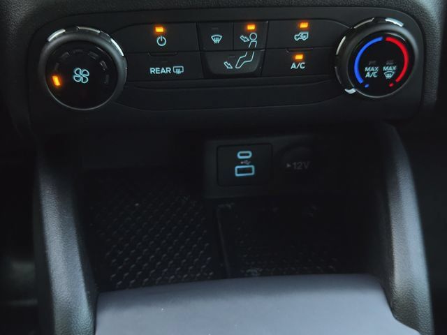 Used 2022 Ford Bronco Sport AWD/4WD image 17