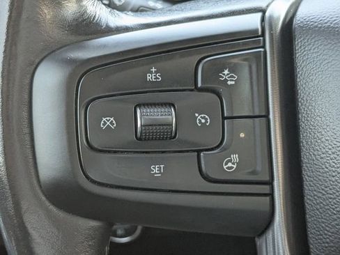 Used 2024 GMC Sierra 2500 Denali Ultimate AWD/4WD image 30
