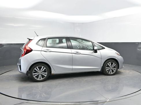 Used 2015 Honda Fit EX image 10