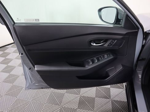 Certified 2024 Honda Accord EX-L image 24