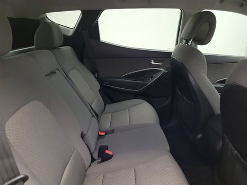 Used 2018 Hyundai Santa Fe Sport FWD image 19