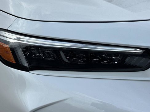 New 2026 Honda Civic Sport image 30