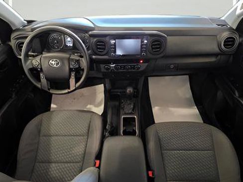 Used 2021 Toyota Tacoma SR image 27