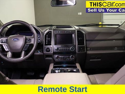 Used 2020 Ford Expedition XLT w/ Equipment Group 202A image 17