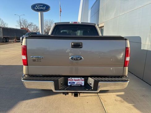 Used 2006 Ford F150 XLT image 4