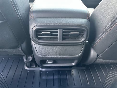 Used 2025 Honda Ridgeline TrailSport image 20