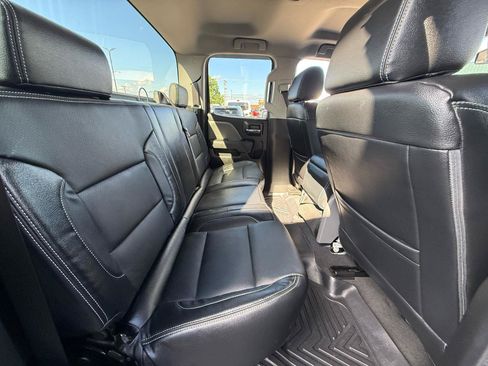 Used 2019 GMC Sierra 1500 Limited w/ Elevation Edition AWD/4WD image 36