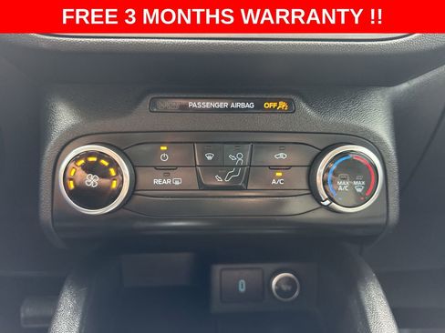 Used 2020 Ford Escape S AWD/4WD image 18