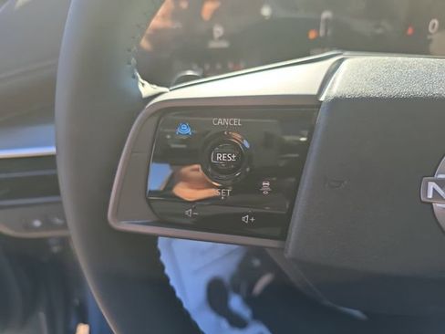 New 2026 Nissan Murano Platinum image 33