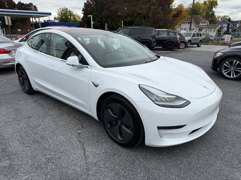 Used 2018 Tesla Model 3 Long Range image 20
