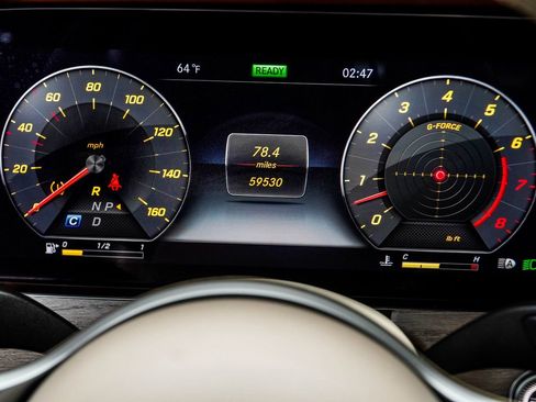 Used 2019 Mercedes-Benz CLS 450 4MATIC w/ Driver Assistance Package image 33