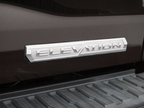 Used 2020 GMC Sierra 1500 Elevation w/ Elevation Value Package RWD image 13