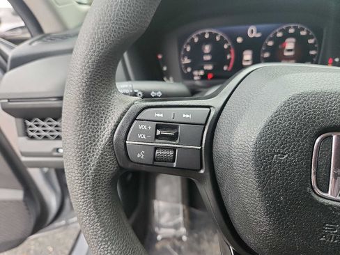 Used 2023 Honda Accord LX image 20