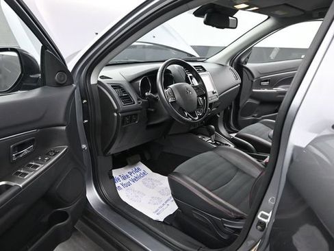 Used 2024 Mitsubishi Outlander Sport SE AWD/4WD image 11
