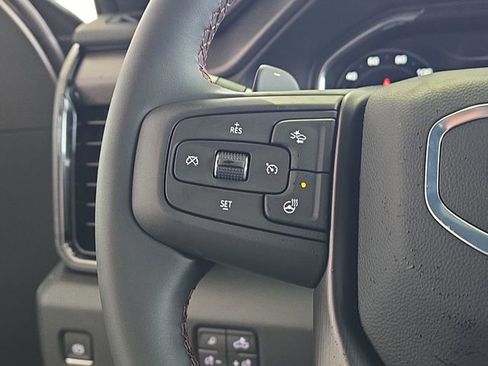 New 2026 GMC Sierra 1500 AT4X image 10