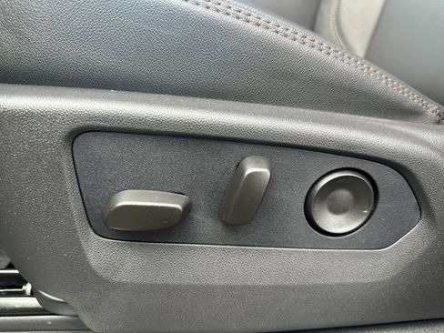 New 2026 GMC Sierra 2500 AT4 w/ AT4 Premium Plus Package image 16