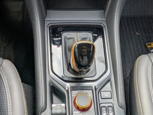 Used 2023 Subaru Forester Wilderness image 10