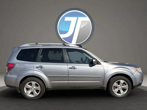 Used 2011 Subaru Forester 2.5XT Touring w/ Popular Equipment Group 1A AWD/4WD image 49
