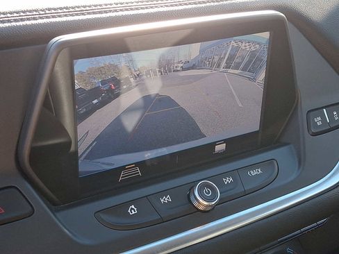 Used 2019 Chevrolet Blazer LT image 17