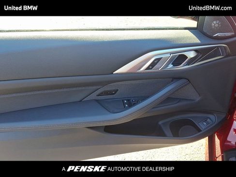 Used 2026 BMW 430i xDrive 430i xDrive w/ M Sport Package image 7