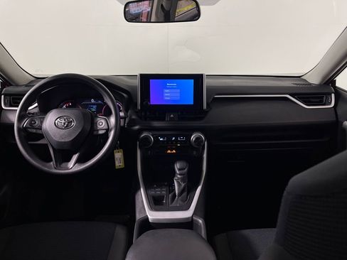 Certified 2024 Toyota RAV4 LE image 14