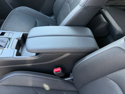 New 2026 MAZDA CX-5 Preferred AWD/4WD image 14