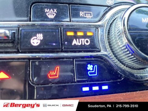 Used 2021 Lincoln Aviator Reserve w/ Equipment Group 208A image 39