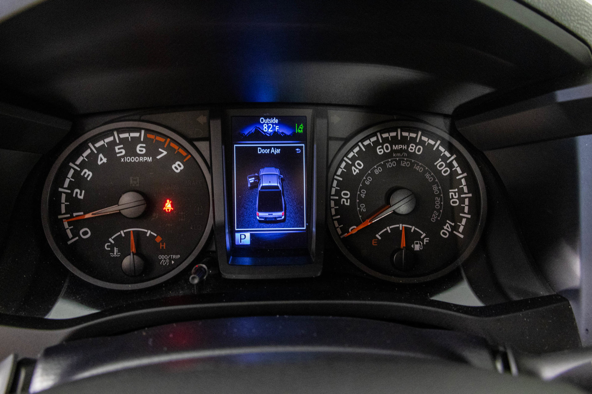 Used 2022 Toyota Tacoma SR w/ SX Package AWD/4WD image 33