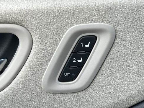 New 2026 Honda Pilot EX-L image 12