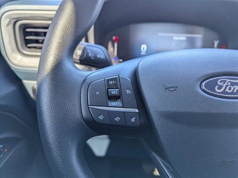 Used 2025 Ford Maverick XL w/ Equipment Group 102A image 13