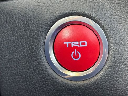 Used 2024 Toyota Tundra TRD Pro image 20