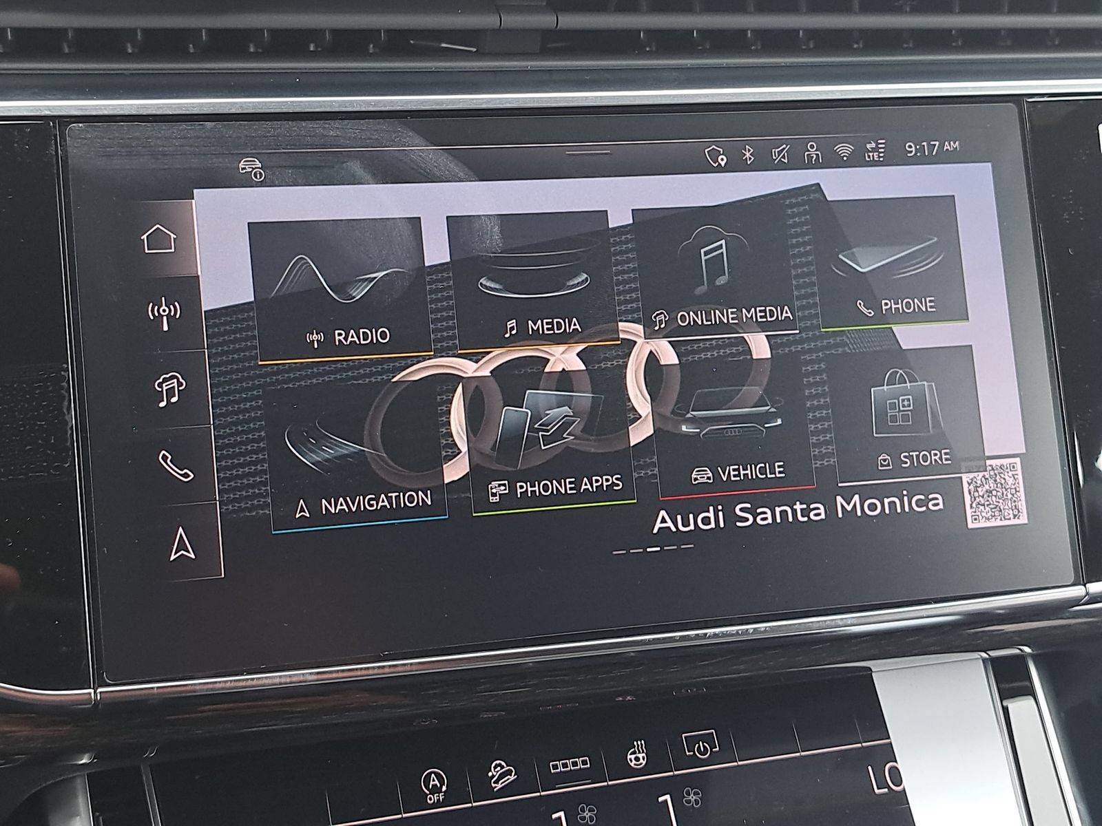 New 2026 Audi Q8 Premium Plus AWD/4WD image 21