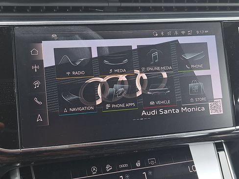 New 2026 Audi Q8 Premium Plus AWD/4WD image 21