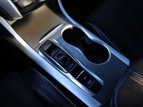 Used 2018 Acura TLX V6 w/ Technology & A-SPEC Pkg image 39