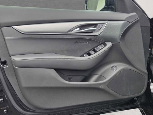 New 2026 Cadillac CT5 Premium Luxury RWD image 19