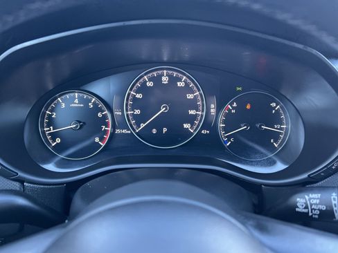 Used 2024 MAZDA CX-50 AWD 2.5 S w/ Weather Package image 16