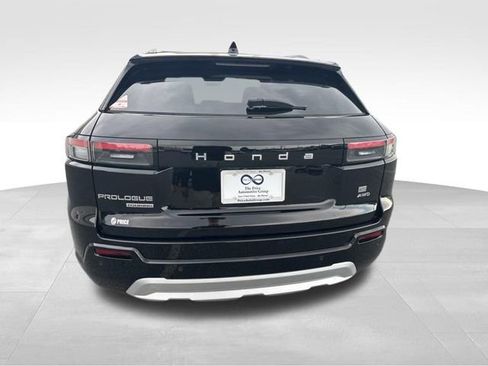 Certified 2024 Honda Prologue Touring image 5