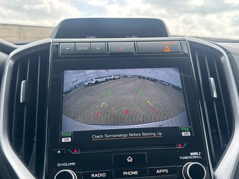 Used 2020 Subaru Ascent Limited w/ Popular Package #3 AWD/4WD image 46