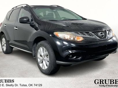 Used 2011 Nissan Murano SL