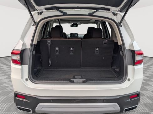 Used 2023 Honda Pilot Elite image 14