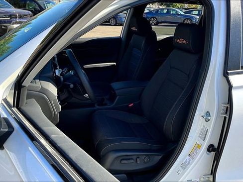 New 2026 Honda CR-V TrailSport image 10