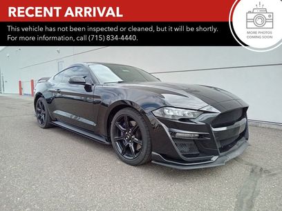 Used 2020 Ford Mustang GT w/ Ford Safe & Smart Package