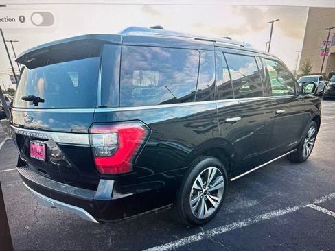 Used 2020 Ford Expedition Platinum RWD image 3