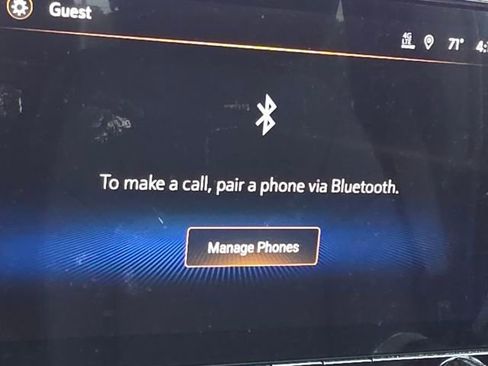 New 2026 Chevrolet Colorado Trail Boss image 8