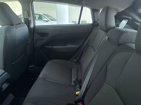 Used 2024 Subaru Crosstrek 2.0i Premium AWD/4WD image 15