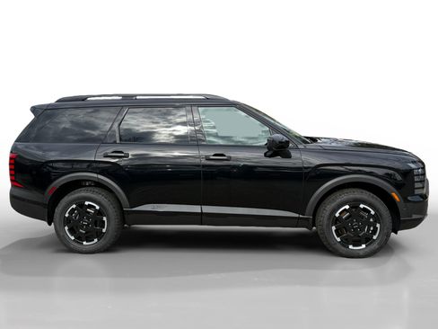 New 2026 Hyundai Palisade XRT Pro image 6