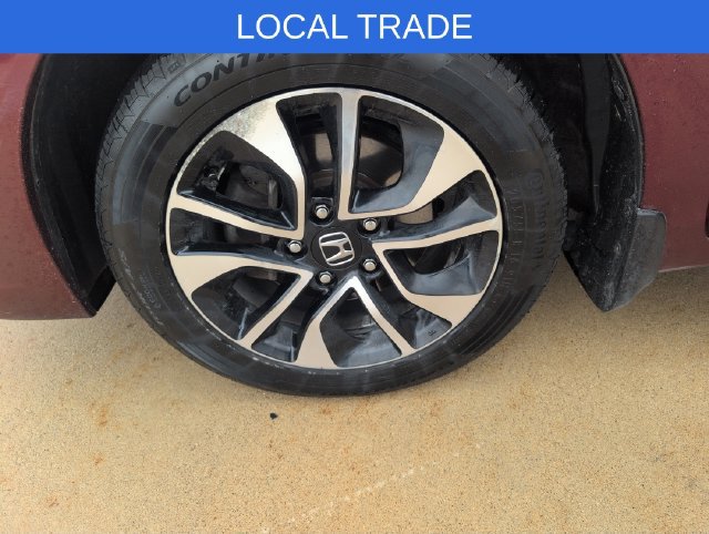 Used 2015 Honda Civic EX image 27