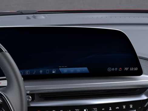 New 2026 Cadillac Lyriq Premium Sport w/ LPO, Floor Liner Package AWD/4WD image 21