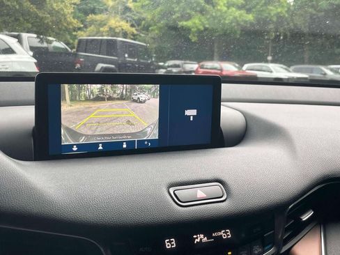 Used 2021 Acura TLX FWD image 28